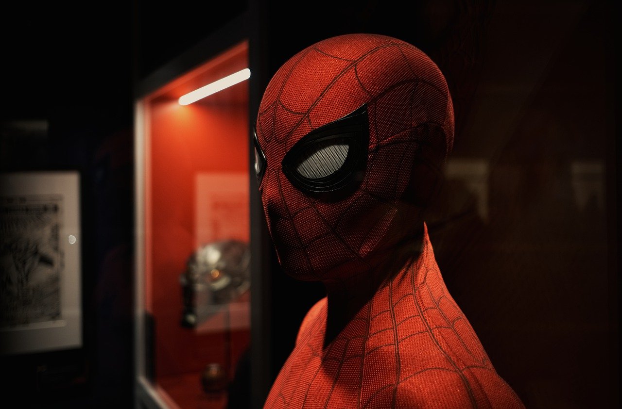 spiderman