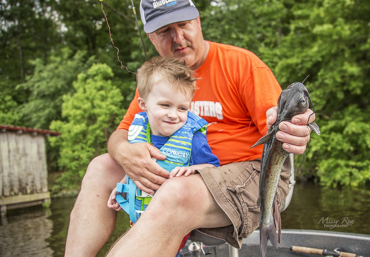 fishing